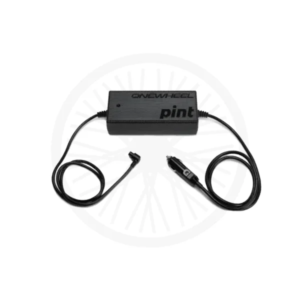 Chargeur de voiture Onewheel Pint
