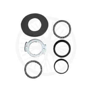 Set de rotation et roulements pour direction Xiaomi