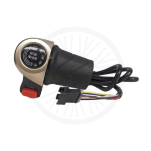 Commande de gaz accélérateur P1/P1F