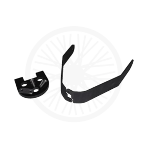 Support métal Garde Boue pour Xiaomi m365/pro