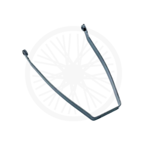 Support métal Garde Boue pour Xiaomi m365 pro 2