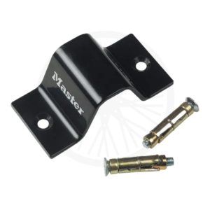 Point d'ancrage Masterlock pour mur ou sol