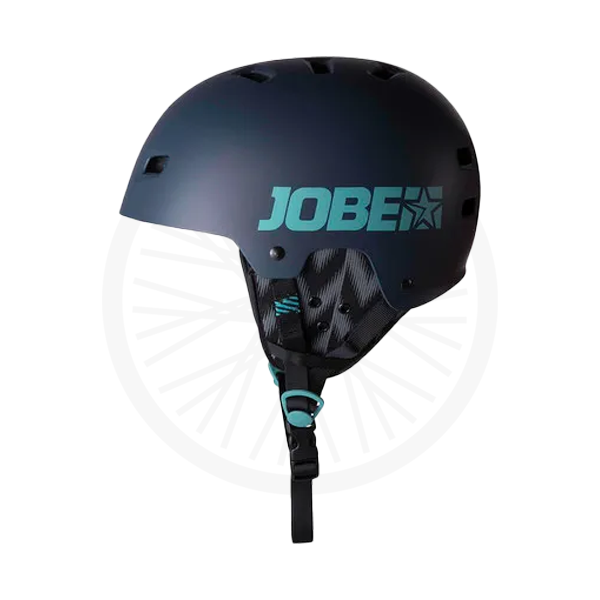 jobe casque bleu