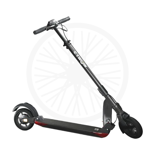 BOOSTER GT ETWOW