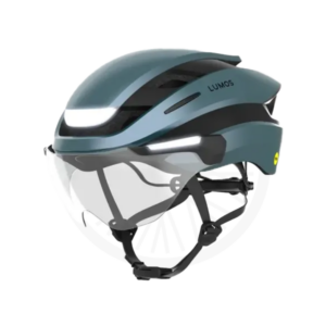 Lumos Ultra Ebike MIPS - casque lumineux avec visière