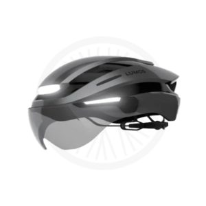 Lumos Ultra Ebike - casque lumineux avec visière