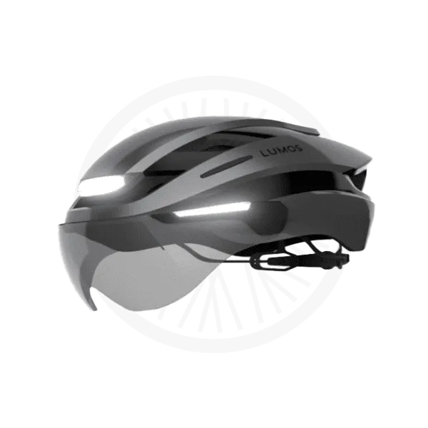 casque lumos ultrabike