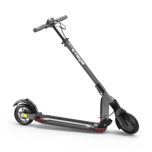 Trottinette électrique E-TWOW Booster GT SPORT (GTS) Premium 15Ah - 50km d'autonomie ! – Image 4