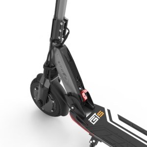 Trottinette électrique E-TWOW Booster GT SPORT (GTS) Premium 15Ah - 50km d'autonomie ! – Image 3