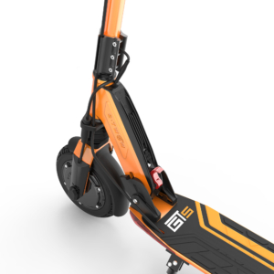 Trottinette électrique E-TWOW Booster GT SPORT (GTS) Premium - 45Km/h – Image 3