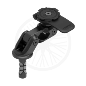 QUAD LOCK Support de tige de fourche PRO - version aluminium