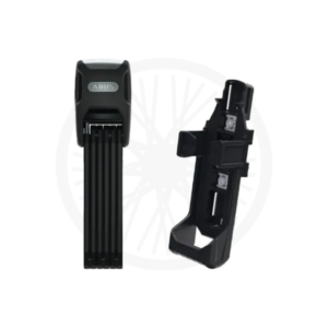 Antivol ABUS 6000KA/120 SH BORDO cadenas avec alarme
