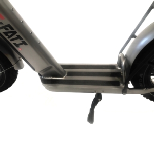 Trottinette avec siège E-Fati ST (Fat-Trott) – Image 5
