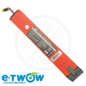 Batterie 48 volts / 9.6Ah E-Twow Booster GT, GT SL, GTS