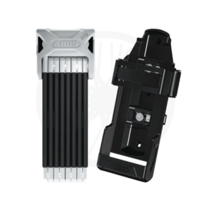 Antivol ABUS 6000/120 SH BORDO cadenas long 120cm noir