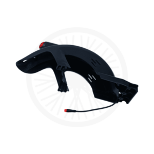 Garde-boue arrière pour Lemotion  / Inmotion L9 - S1