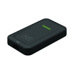 QuadLock wireless carplay adaptor – Image 3