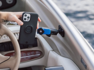QuadLock levier bleu de dévérouillage – Image 4