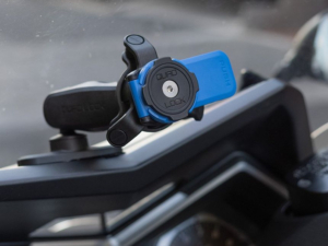 QuadLock levier bleu de dévérouillage – Image 3