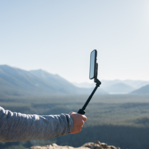 QuadLock Tripod / selfie stick – Image 3