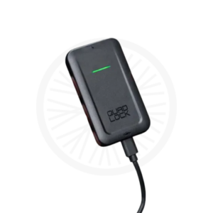 QuadLock wireless carplay adaptor