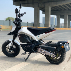 Mini moto électrique Tromox Mino - 45Km/h - modèle d'expo 200km