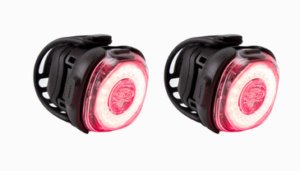 Lumos Firefly Bike light - clignotants LUMOS pour vélo (2pcs) – Image 3