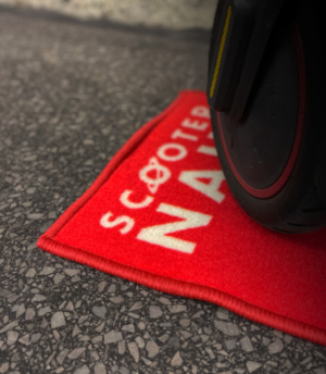 Tapis pour trottinette Scooternaut – Image 9
