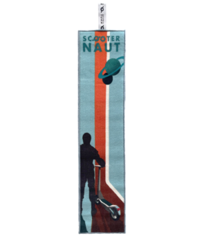 Tapis pour trottinette Scooternaut – Image 11