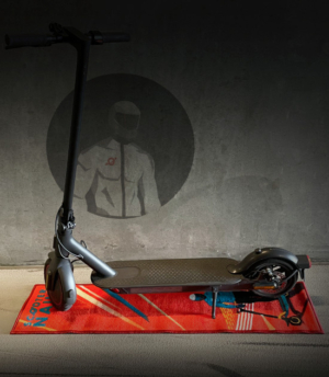 Tapis pour trottinette Scooternaut – Image 3