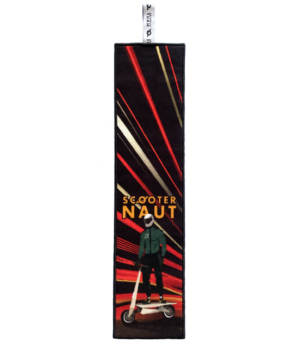 Tapis pour trottinette Scooternaut – Image 5