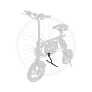 Repose-pieds pour mini vélo Inmotion P1/P1F