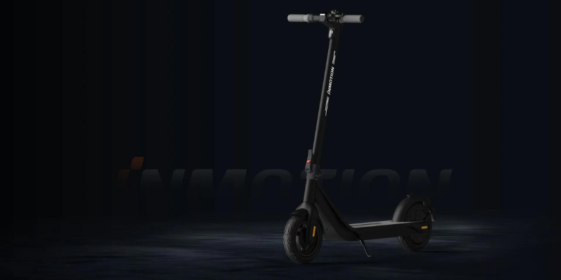 trottinette electrique