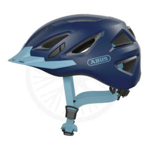 Casque ABUS - Urban - I 3.0