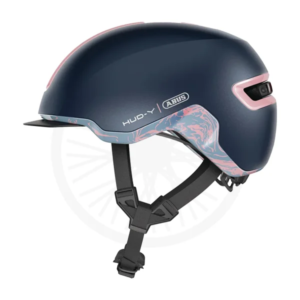 Casque ABUS - HUD-Y