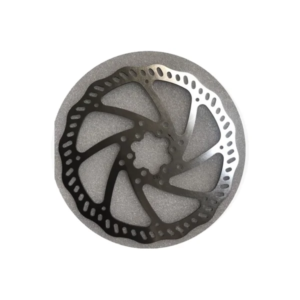 Disque de frein 180mm 6 trous pour vélo E FATI