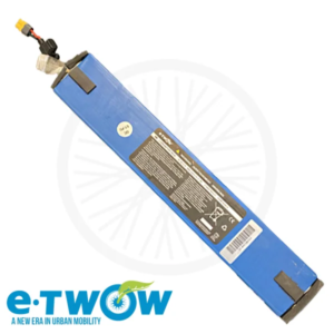 Batterie trottinettes électriques E-TWOW GT SL 48V - 7.8AH