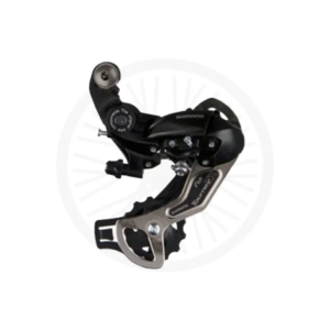 Dérailleur Shimano Modele SU-L-LU E FATI