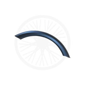 Garde-boue Avant Long pour Vélos E - FATI
