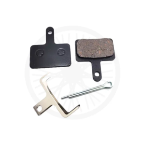 Plaquettes de frein hydraulique E-Fati