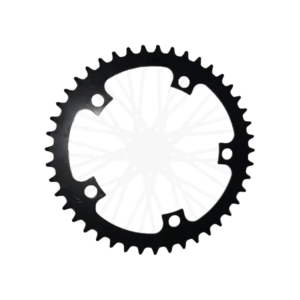 Plateau 44 T pour vélos E-FATI