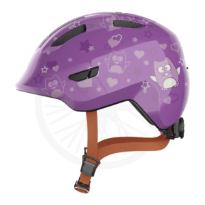 Casque ABUS - SMILEY 3.0 (pour enfants)