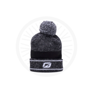 Bonnet avec pompon onewheel