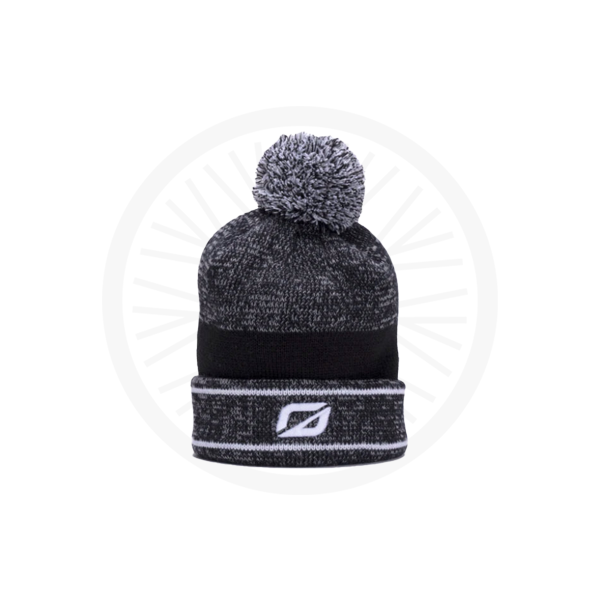 bonnet one wheel onpom_