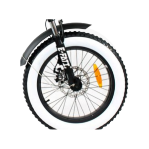 Pneu Vintage Offroad 20 x 4.0