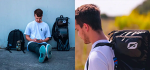 Sac à dos pour Skateboards OneWheel – Image 3