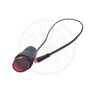 LED pour garde-boue - Inmotion L9, S1, S1F (Trottinette Électrique)