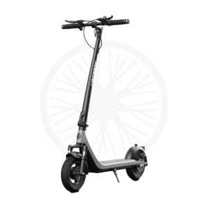 Trottinette Électrique Hikerboy CURTIS (350W) Homologuée Suisse