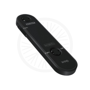 Alarme de Suivi de Vélo Knog Scout – Sécurisez et Localisez votre Vélo Facilement