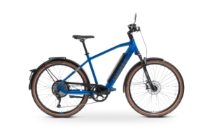 Vélo électrique WATTS - Mamba 45Kmh – Image 4